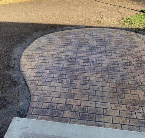 Concrete project 7