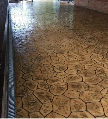 Concrete project 42